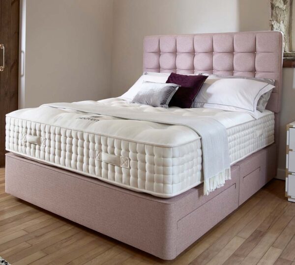 The Bedding House of Rhodes Heaven Bed